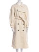 Mackage Wool Trench Coat