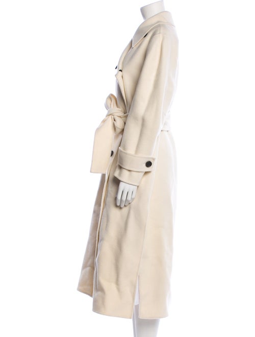 Mackage Wool Trench Coat