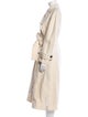 Mackage Wool Trench Coat