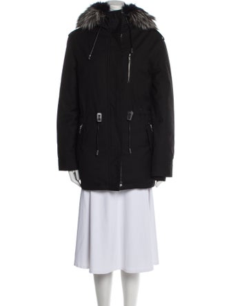 Mackage Down Coat