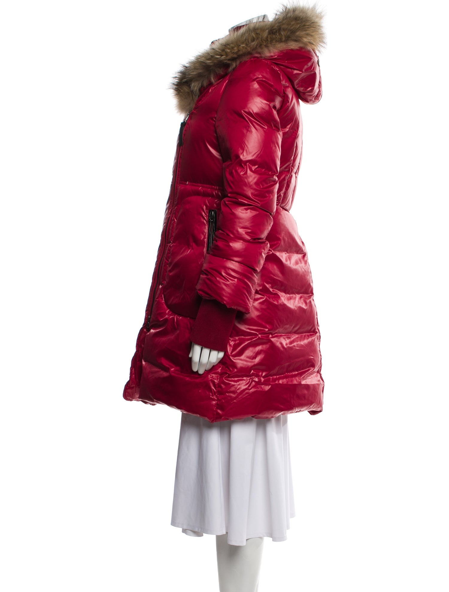 Mackage Down Coat