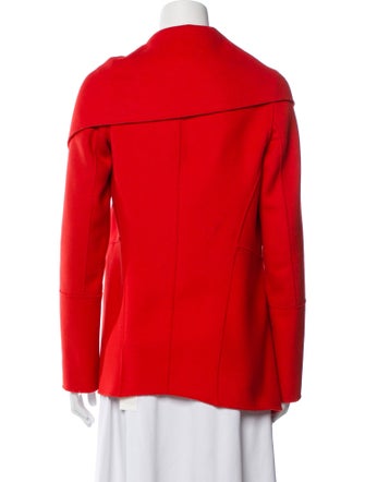 Mackage Wool Biker Jacket