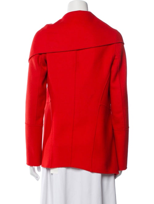 Mackage Wool Biker Jacket