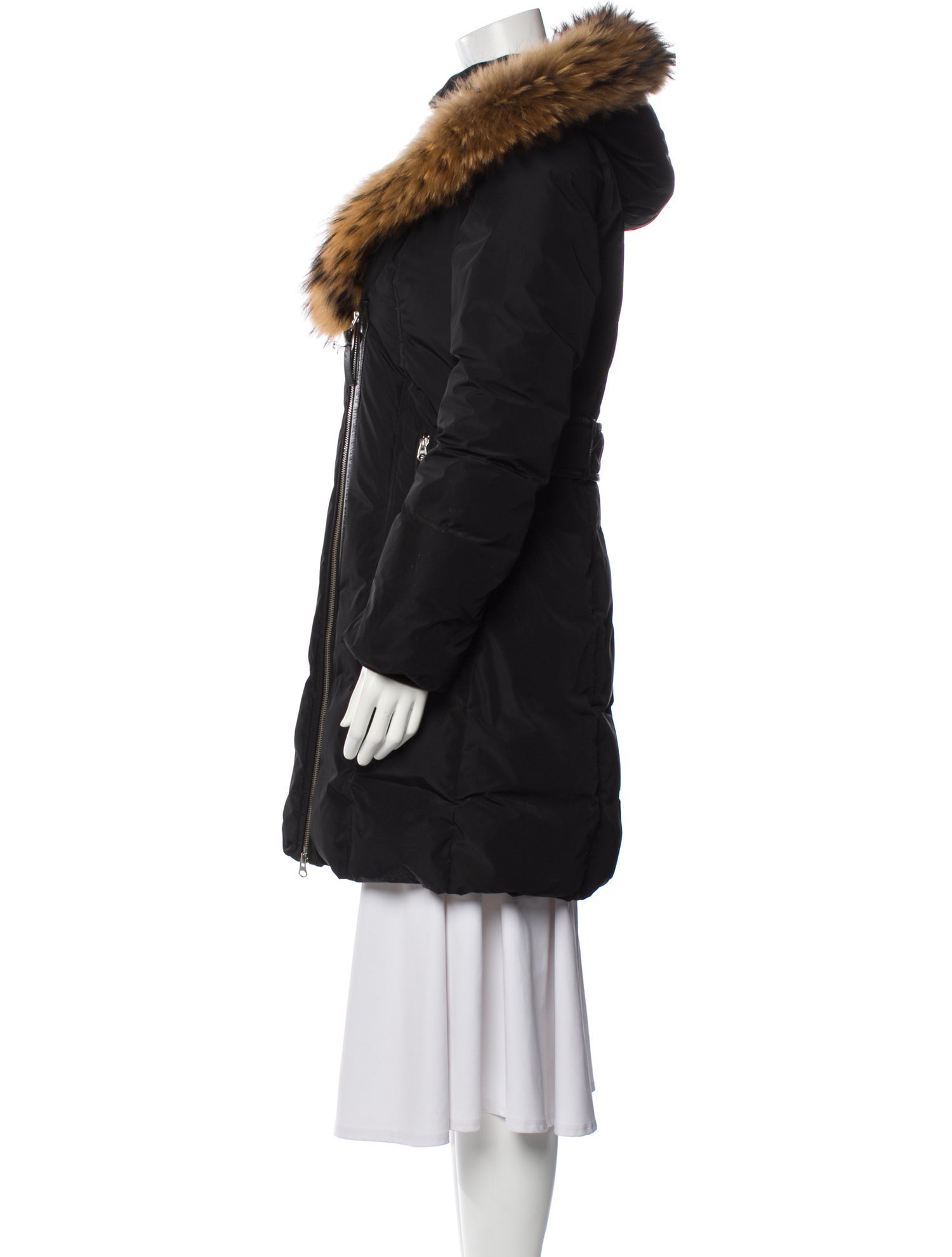 Mackage Down Coat