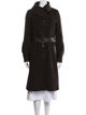 Mackage Wool Trench Coat