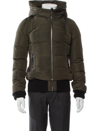 Mackage Puffer Coat