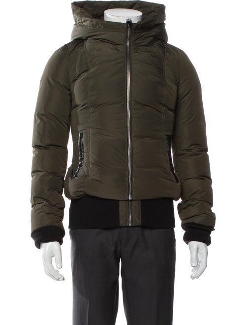 Mackage Puffer Coat