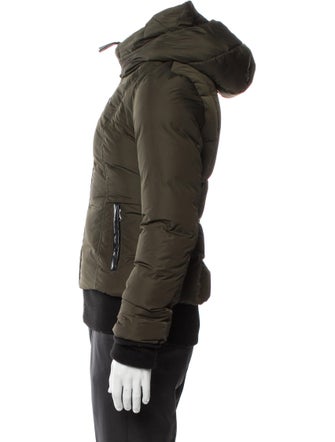 Mackage Puffer Coat