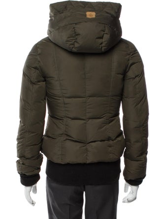 Mackage Puffer Coat