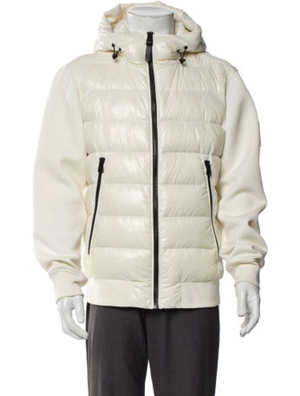 Mackage Puffer Coat