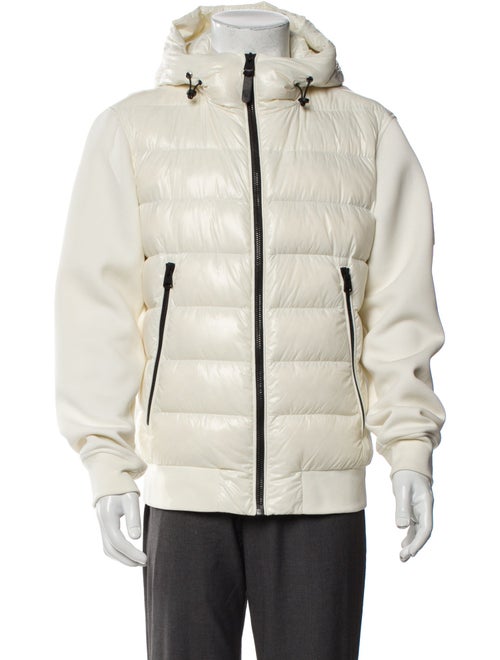 Mackage Puffer Coat
