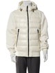 Mackage Puffer Coat