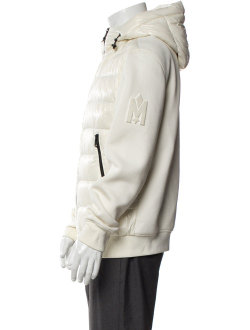 Mackage Puffer Coat
