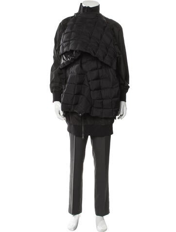 Mackage Outerwear Parka L