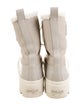 Mackage Leather Snow Boots