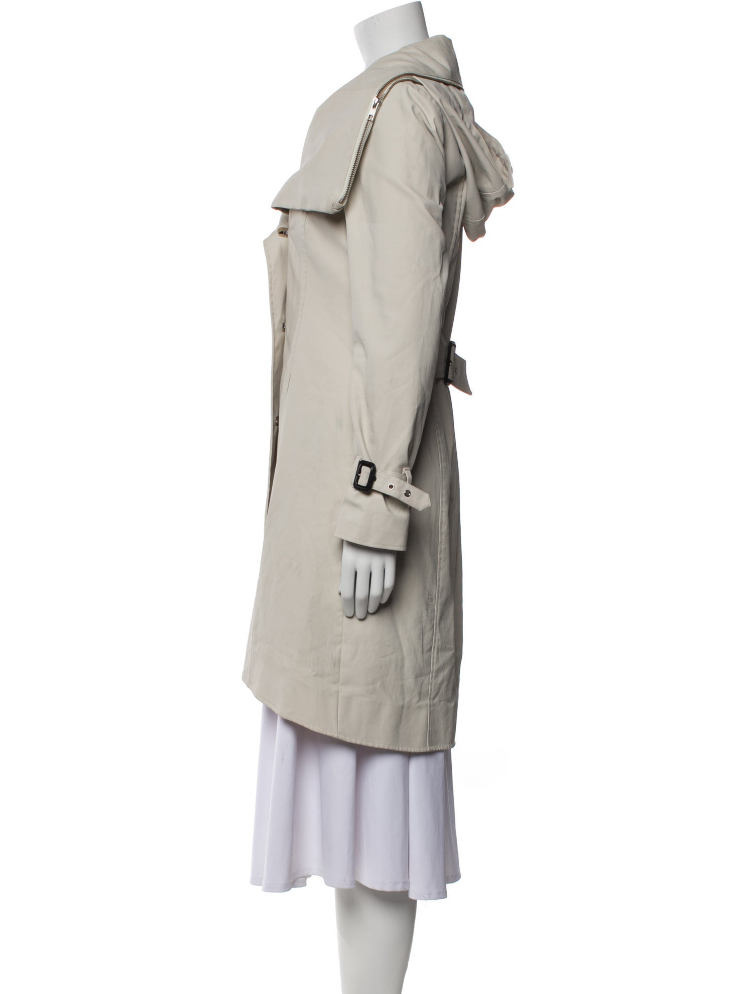 Mackage Trench Coat