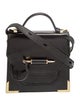 Mackage Leather Crossbody Bag