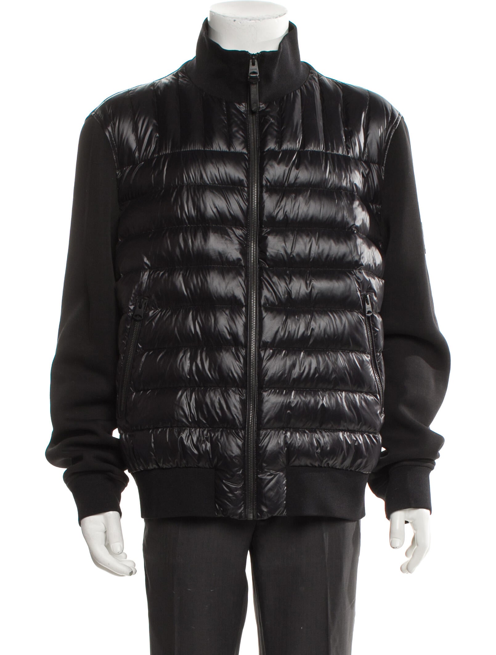 Mackage Puffer Coat