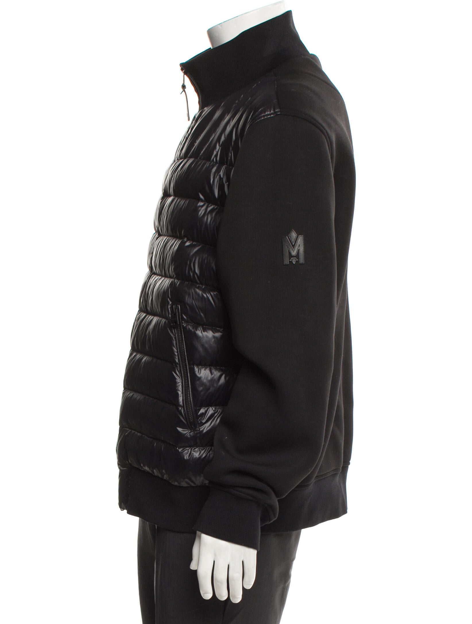 Mackage Puffer Coat