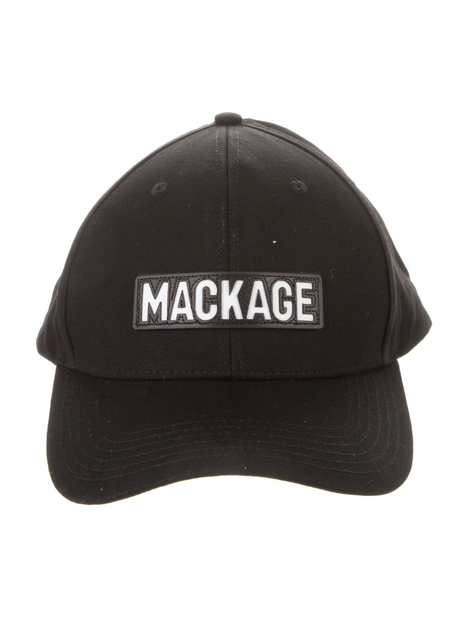 Mackage Cotton Baseball Cap