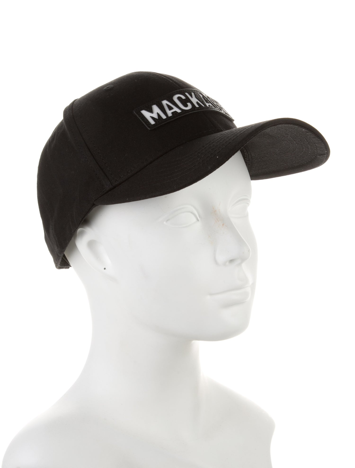 Mackage Cotton Baseball Cap