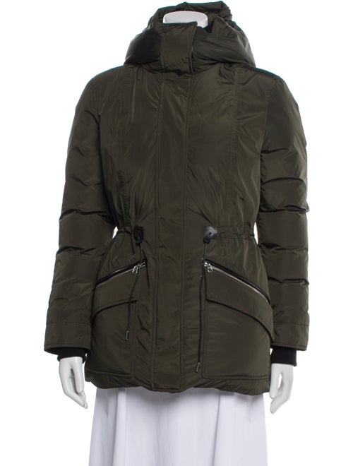 Mackage Down Coat