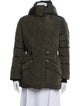 Mackage Down Coat