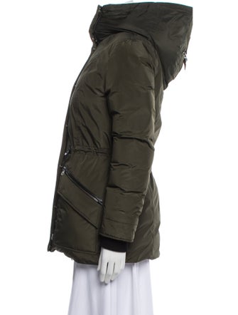 Mackage Down Coat