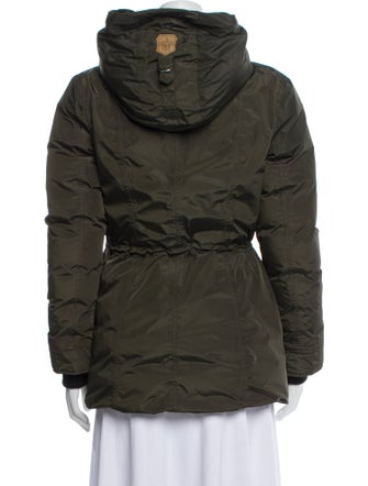 Mackage Down Coat