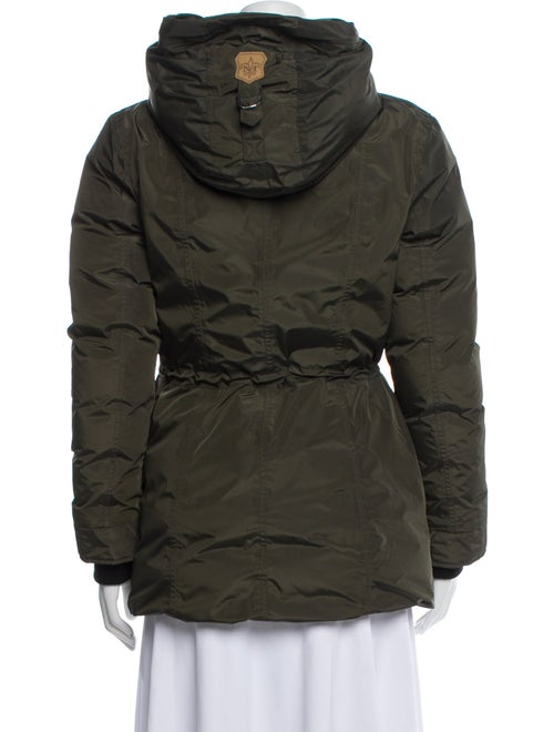 Mackage Down Coat