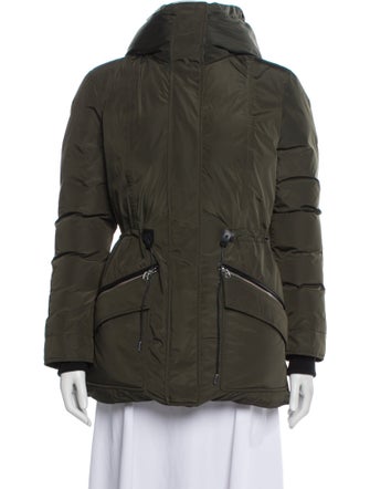 Mackage Down Coat