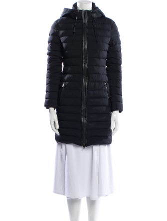 Mackage Nylon Down Coat