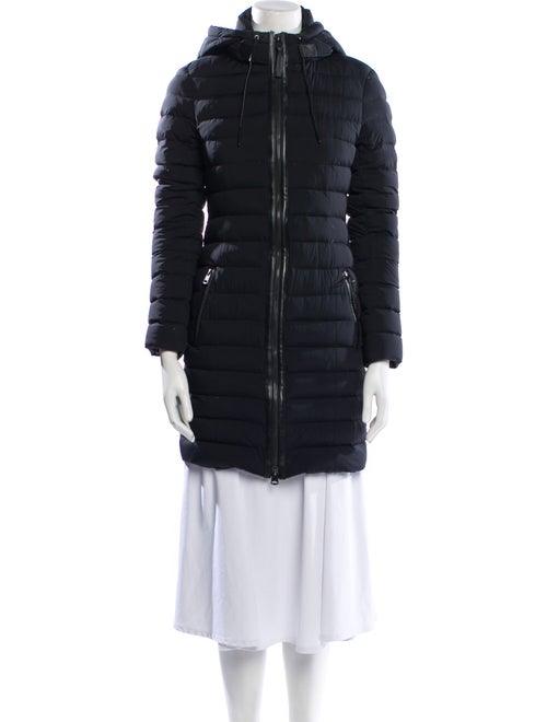 Mackage Nylon Down Coat
