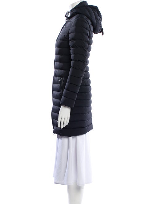 Mackage Nylon Down Coat