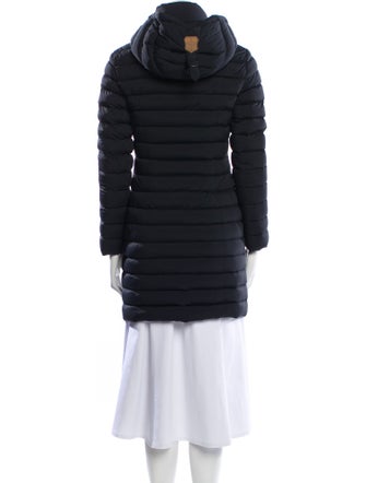 Mackage Nylon Down Coat