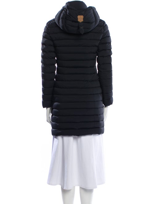 Mackage Nylon Down Coat