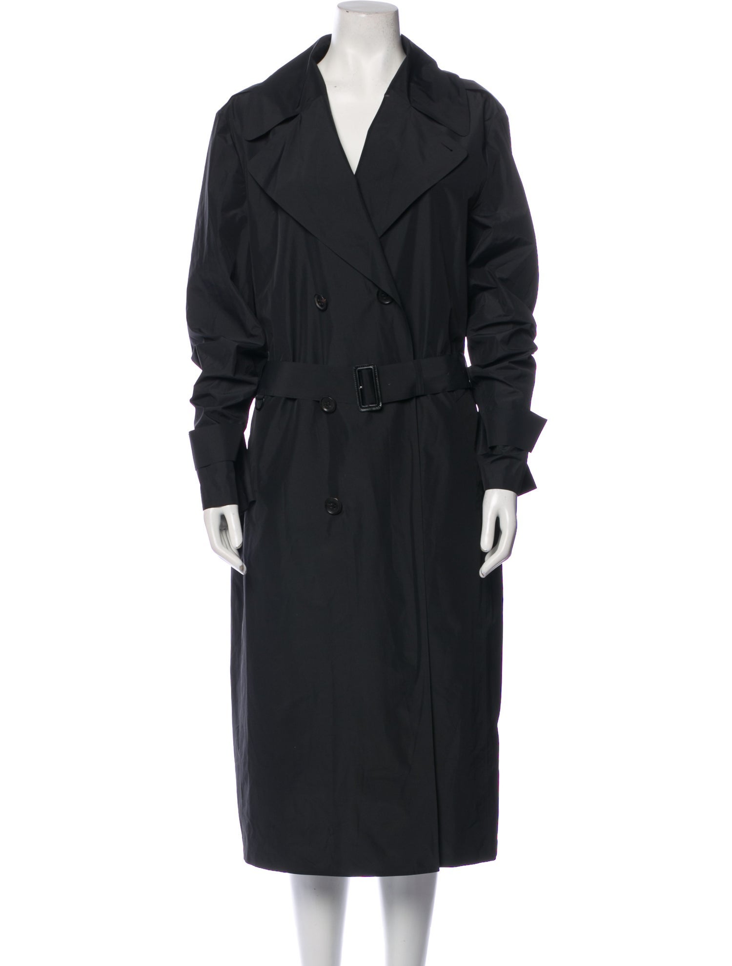 Mackage Trench Coat