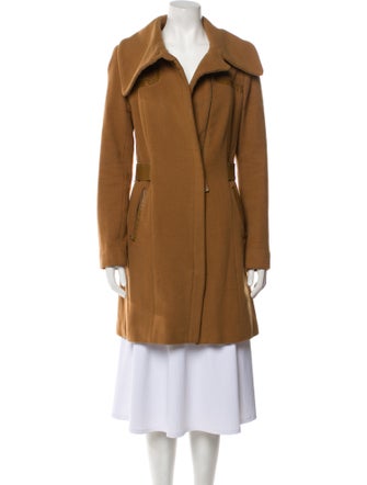 Mackage Wool Coat