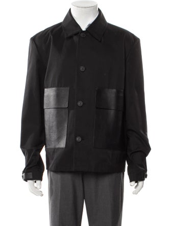 Mackage Shearling Coat