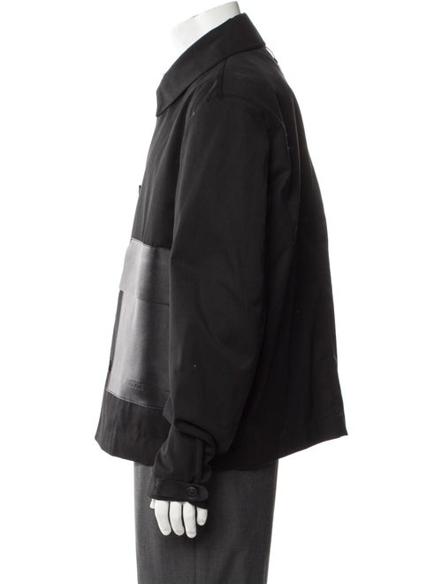 Mackage Shearling Coat