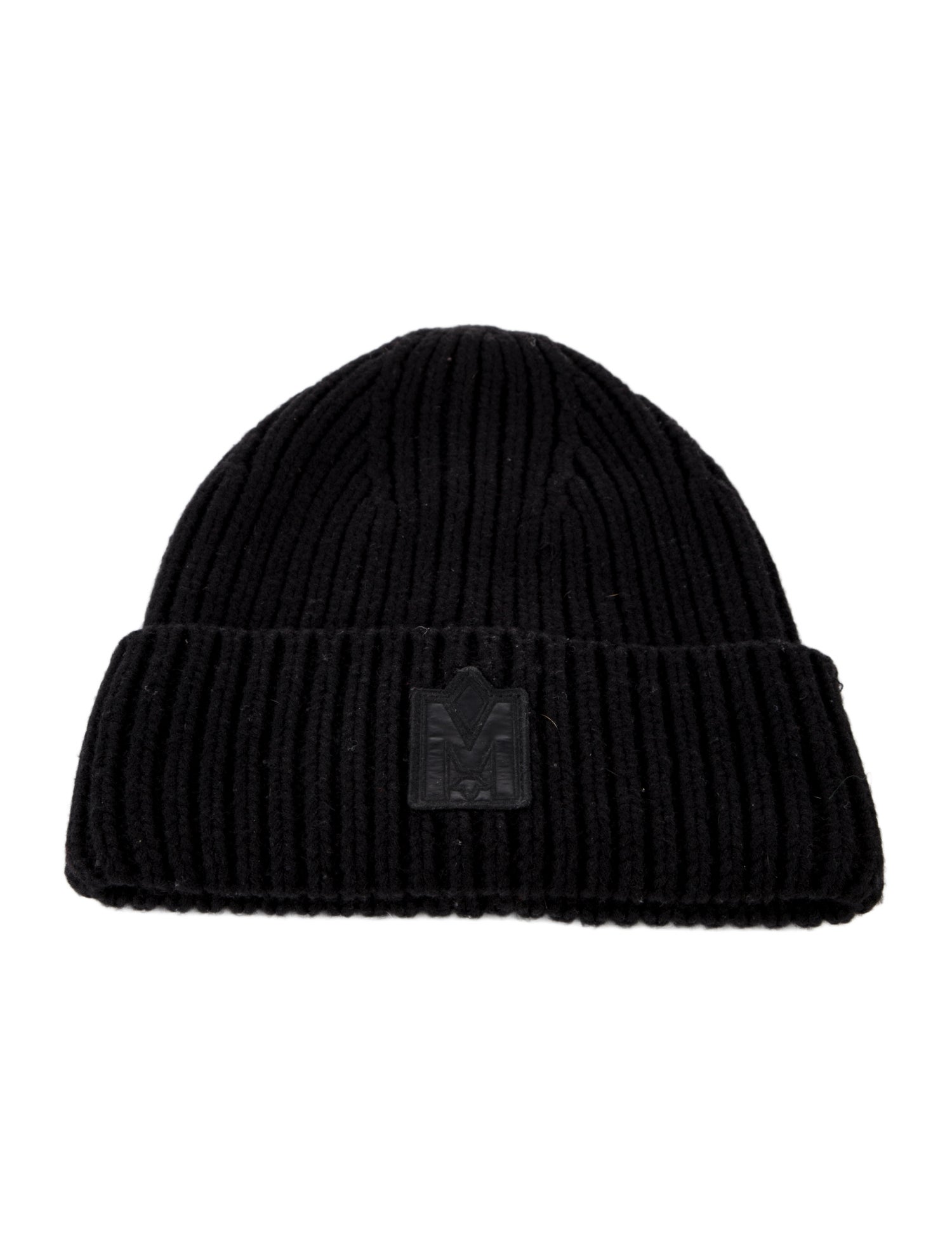 Mackage Wool Knitted Beanie