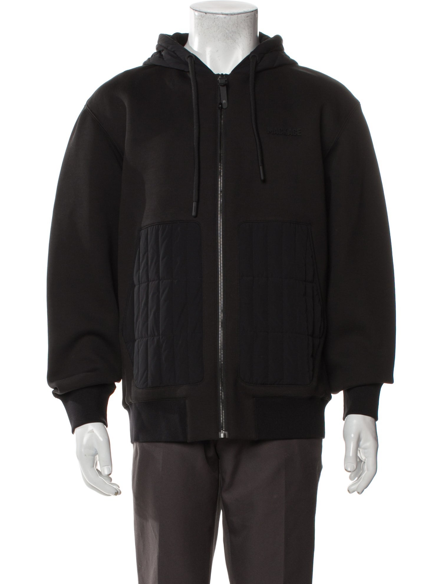 Mackage Bomber Jacket w/ Tags