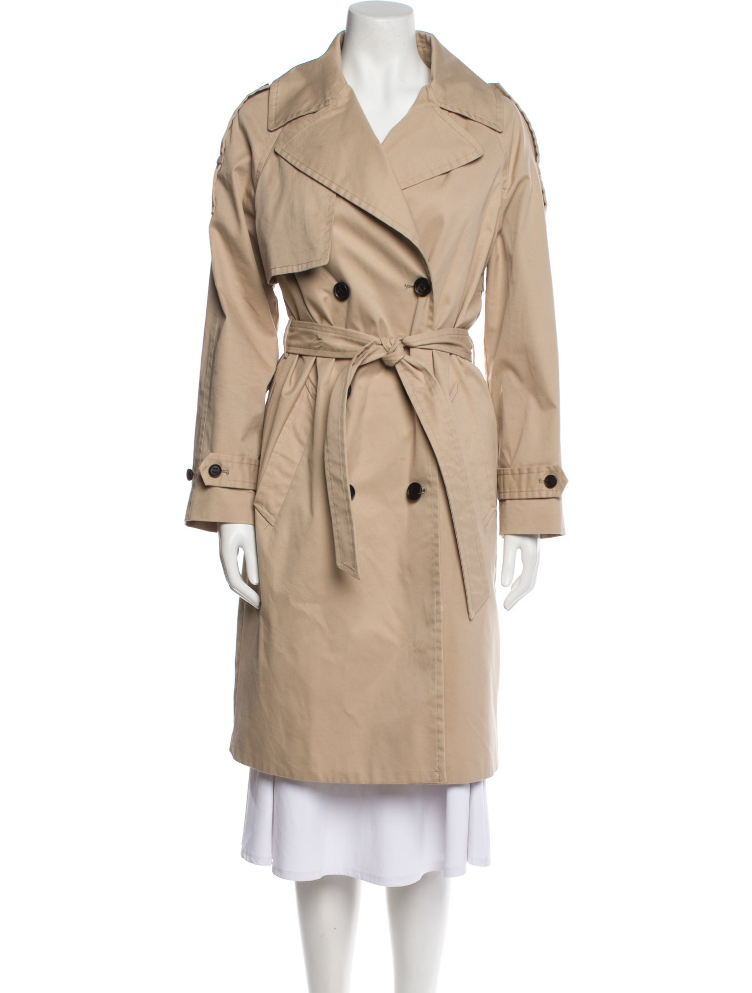 Mackage Trench Coat