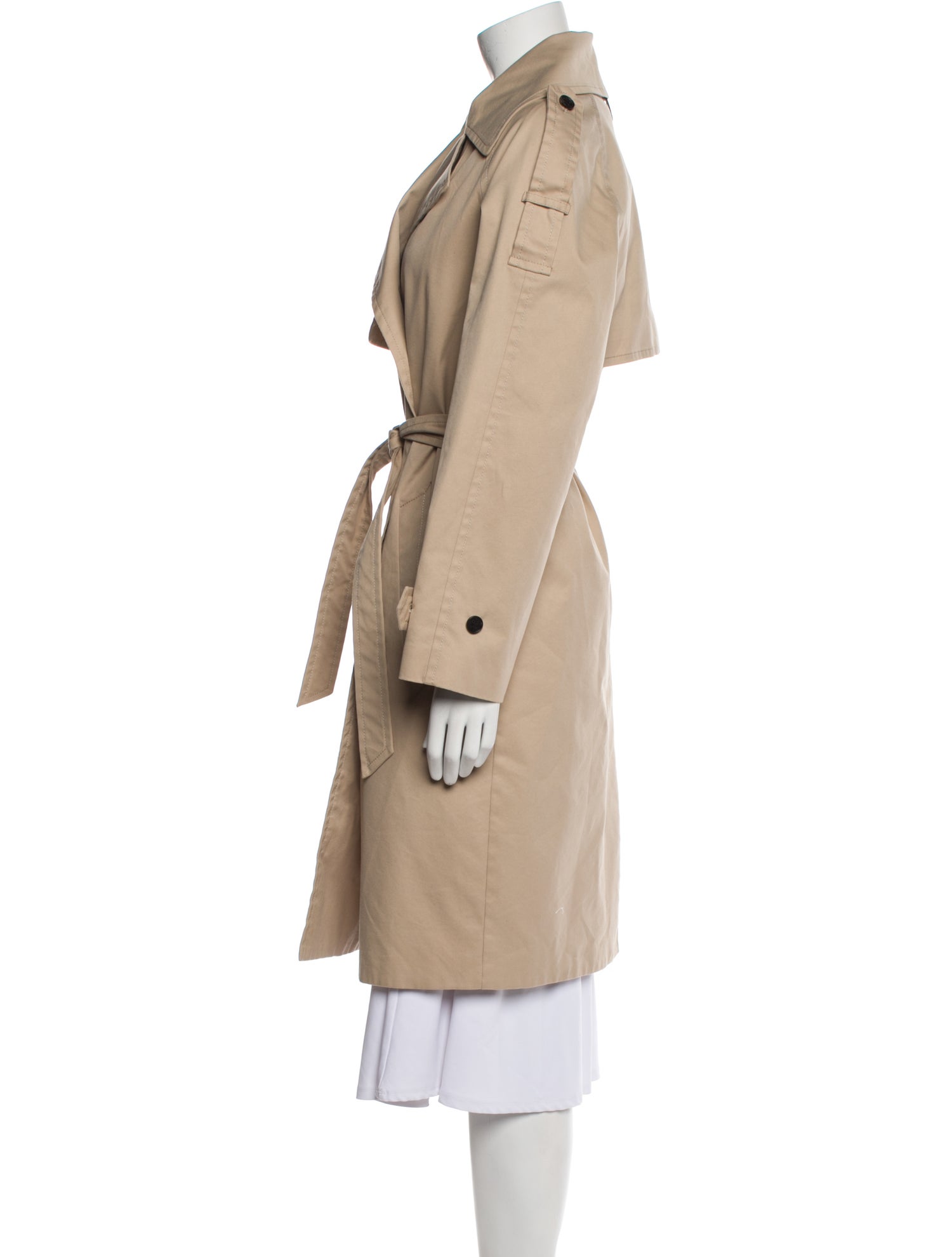 Mackage Trench Coat