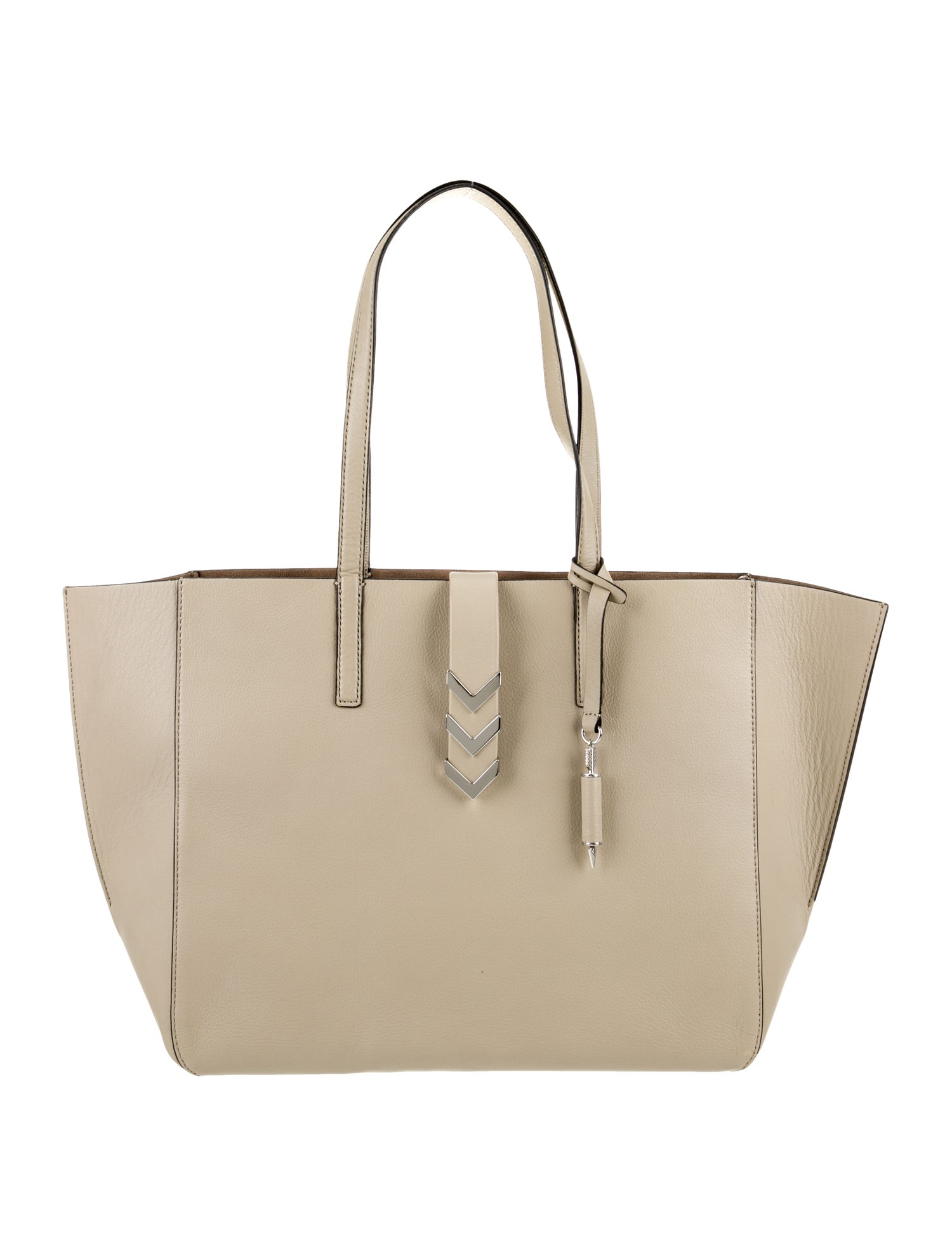 Mackage Leather Tote
