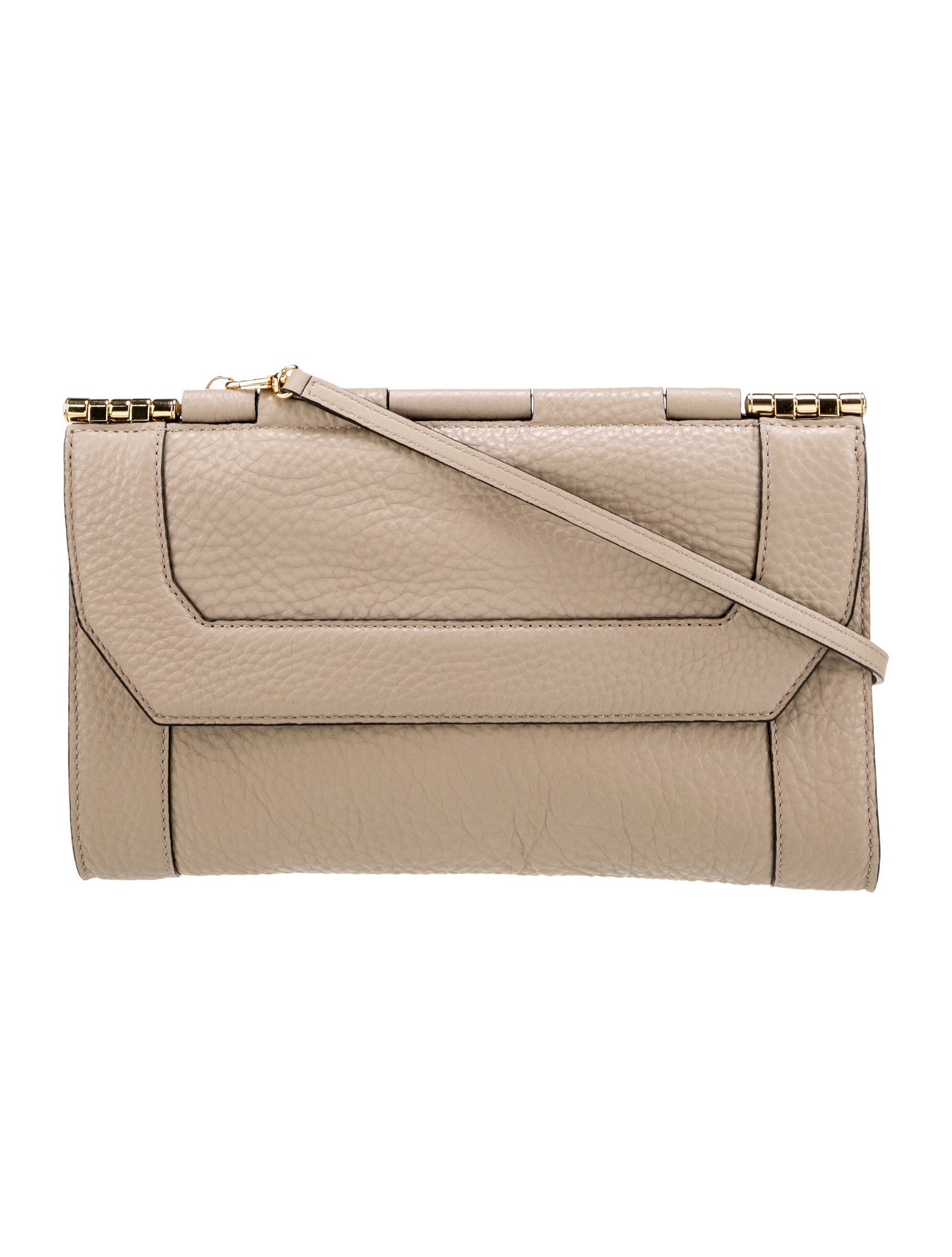 Mackage Leather Crossbody Bag