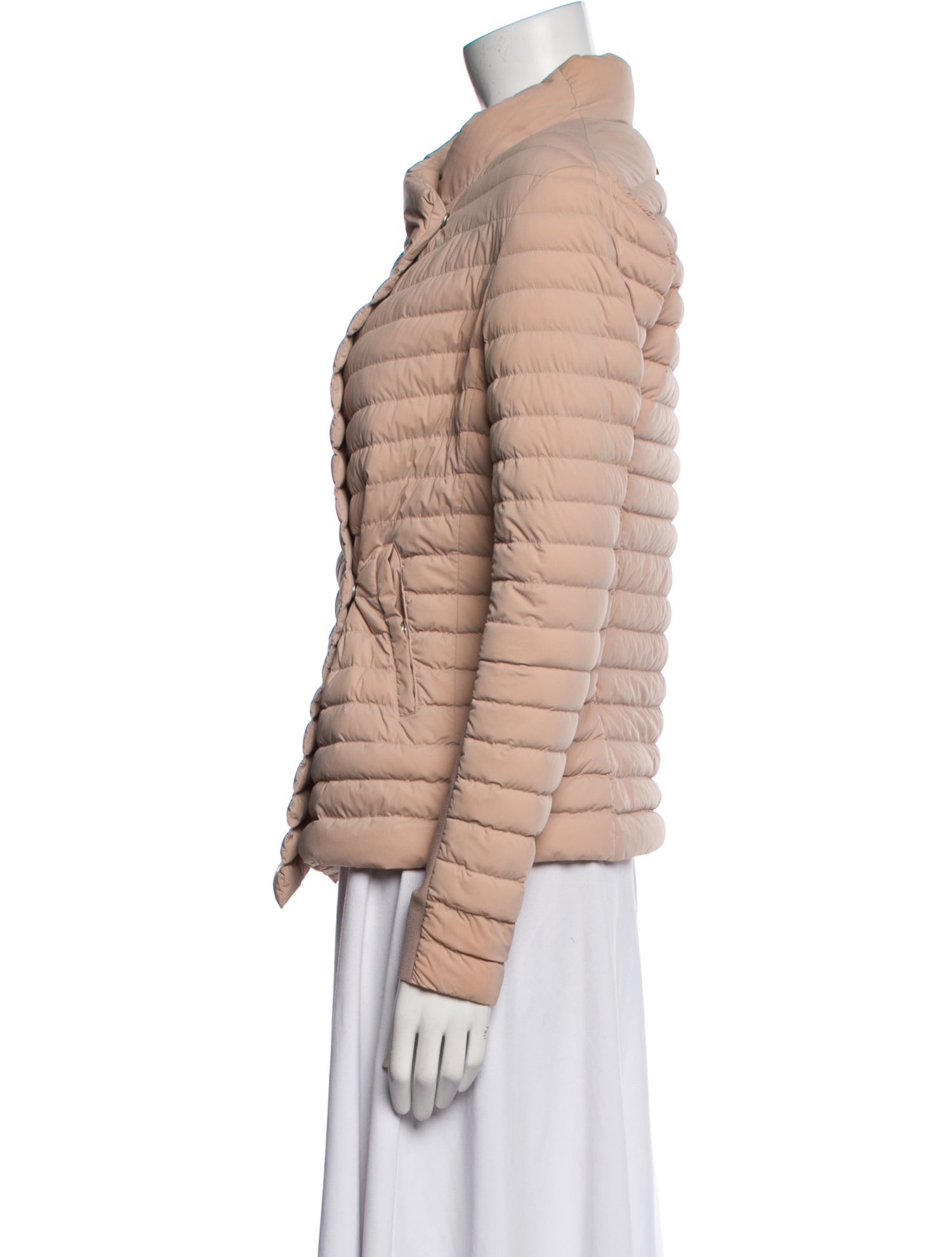 Mackage Nylon Down Jacket