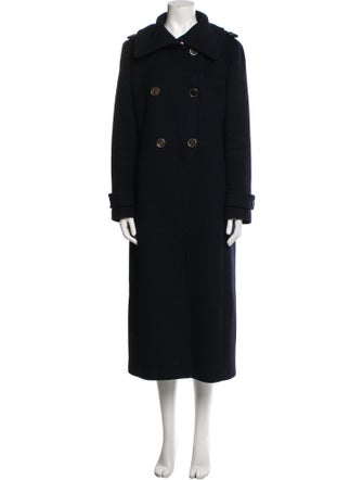 Mackage Wool Peacoat