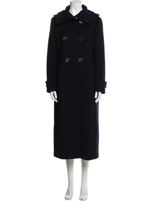 Mackage Wool Peacoat