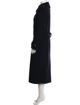 Mackage Wool Peacoat